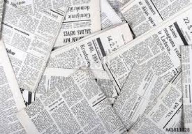 Guest Post on French news site Alterinfo. net