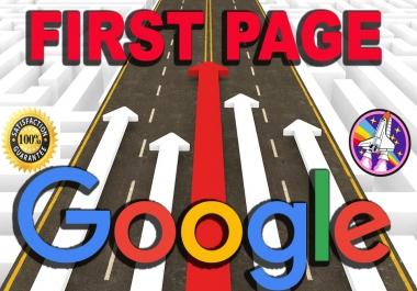 SEO Package 2021 Premium Links - Fantastic Results