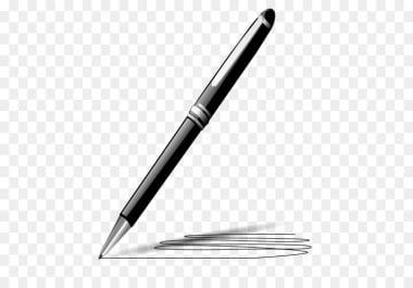 Get well unique and researched SEO article with 500 words within 24hours