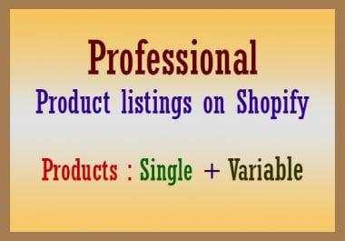 Shopify Store,  Shopify Website