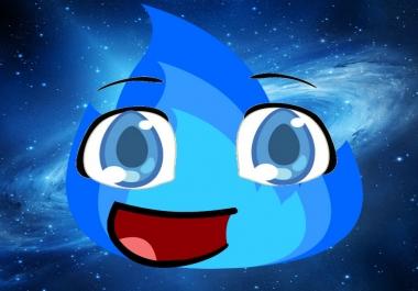 Selling any type of logo for a cheap price and quickly.