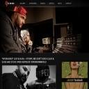 Post your hip hop or rap song to my blog