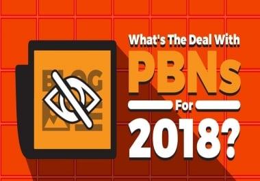 25 Premium PBN Posts Aged Auction Domains Upto 30 DA/PA and 1000 2nd Backlinks