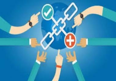 100+ EDU Back-Links within 24 hours