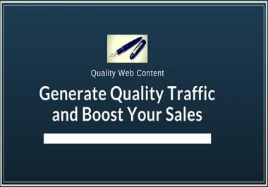 Hire Me For Your Website Increase In Traffic And Number of People Participate.