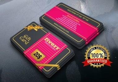 Design Loyalty,  Gift Card,  Amazon,  Shopify Cards And Vouchers