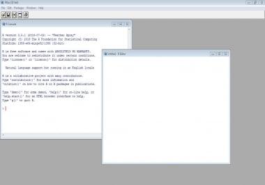 Data Analysis using R Programming,  SPSS,  Minitab,  and Excel