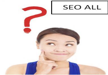 Manually DA PA 60 PR 5 to9 + 20 EDU/GOV +20 web 2.0 Profile Safe SEO High Pr Backlinks