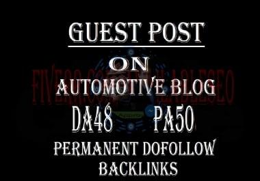 Do Publish Guest Post On Auto Blogging Site cardomain. com Da77