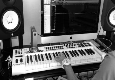 i make you instrumental Hip Hop,  Trap,  R& B,  Afropop