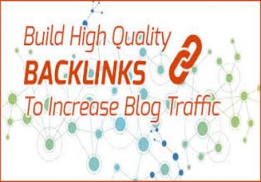 Do 20 Dofollow Backlinks
