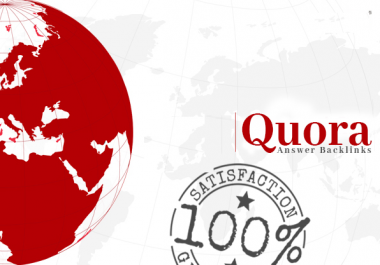 Strategically promote your business with highly engaging Quora answers