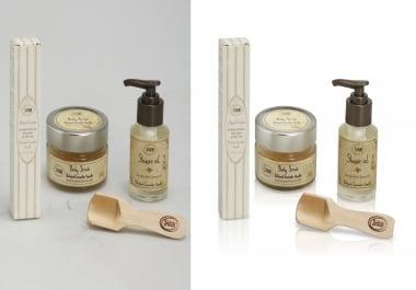 provide you photo edit and retouch by Photoshop for eCommerce