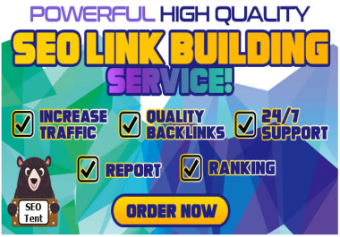 Boost your ranking on Google in 10 to 15 days