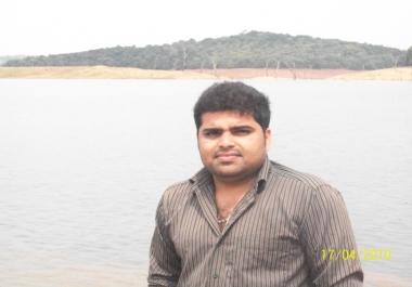 Perfect Data entry Operator.