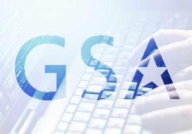 niche relevant Gsa backlinks for unlimited Urls and keywords