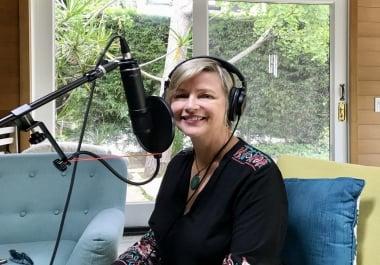 increase your podcast business with promotion on iTunes ranking 20