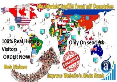 long visit duration keyword target organic traffic for 30 days