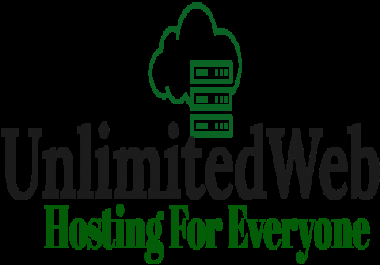 Basic Website Hosting for 1 Month