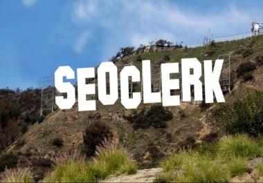 will write your name,  text, ads on HOLLYWOOD hills