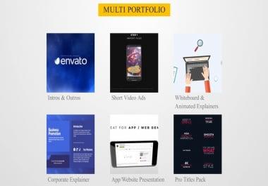 Any Video Edition That You Need