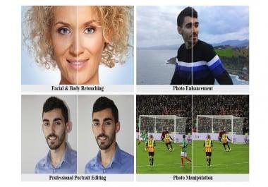 Any Photoshop Edition That You Need