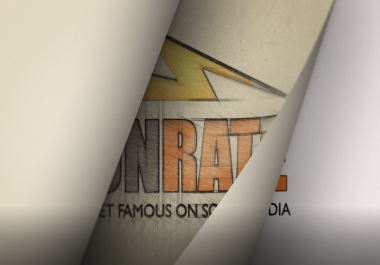 Design a unique Intro FULL HD