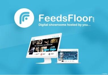 Premium High Quality Guest Post on Feedsfloor. com DA 55 PA 57 Write and publish