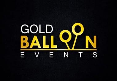 design a creative business logo