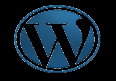 Fix any wordpress problem issue error