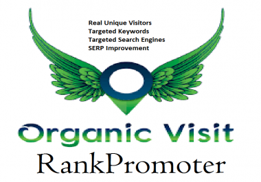 To Increase 15,000 Keyword Targated Website Traffic & Earn More Revenue