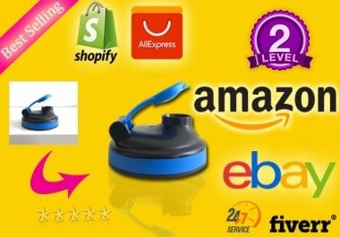 retouch, enhance your photos for amazon or ebay