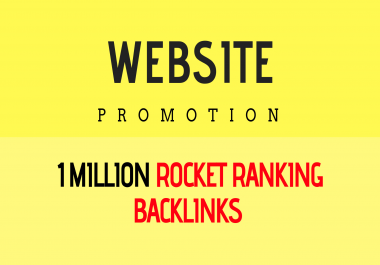 will rapidly improve your website SEO ranking