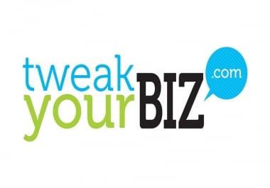 Publish a Guest Post on TweakYourBiz. Com - TweakYourBiz