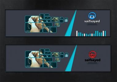 YOUTUBE Cover design