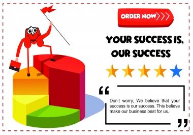 SEO Article Writing Service 500 Premium Words