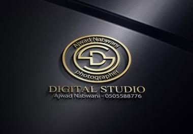 Design Exceptional Eye Catching Professional Logo