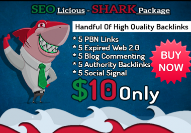 DA 25+,  TF 18+ Genaral Permanent PBN Backlinks