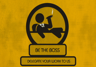 Be Your Virtual Assistant For 4 Hours