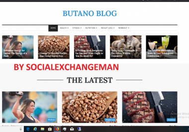 create unique autopilot,  autoblogging wordpress blog