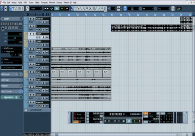 MIX YOUR VOCALS RADIO SOUND