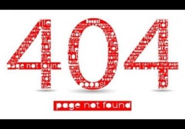 We will Fix Any Wordpress Error