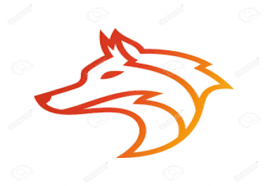 A fascinating logo for your brand