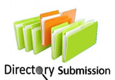 Directories creator 1000 backlinks by 5 hour
