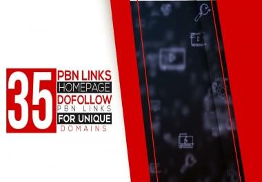 Make 35 Pbn Contexual Trust Flow 25 To 15 Do Follow Backlinks