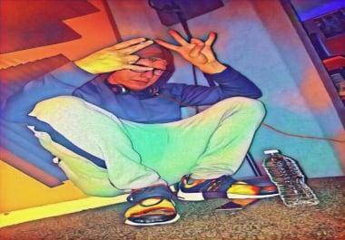 Write and Record 1 song