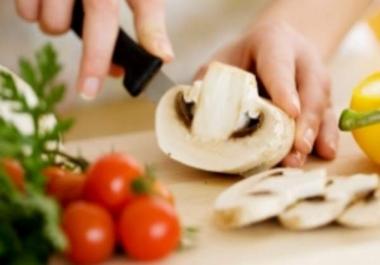 Script writing for Theatre performance.