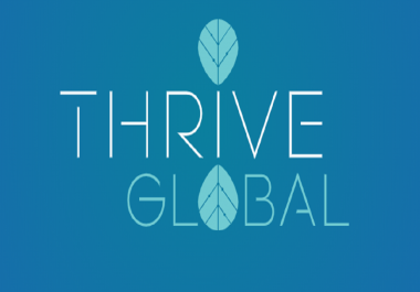 Publish Dofollow Travel Guest Blog On Thriveglobal DA63,  Indexed