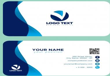 Business Card Designing Expert