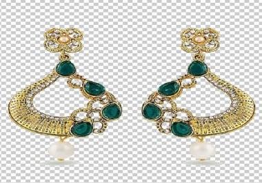 Background removed 15 photos with in 4 hours